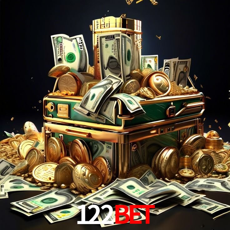 Experiência VIP 122bet