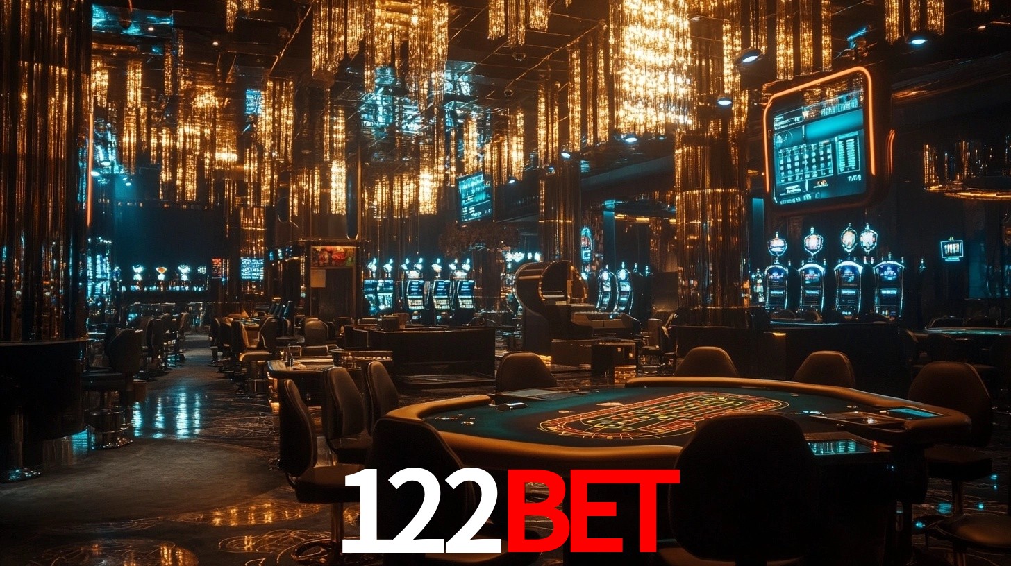 122bet - Cassino Vip On-line - 122bet.com