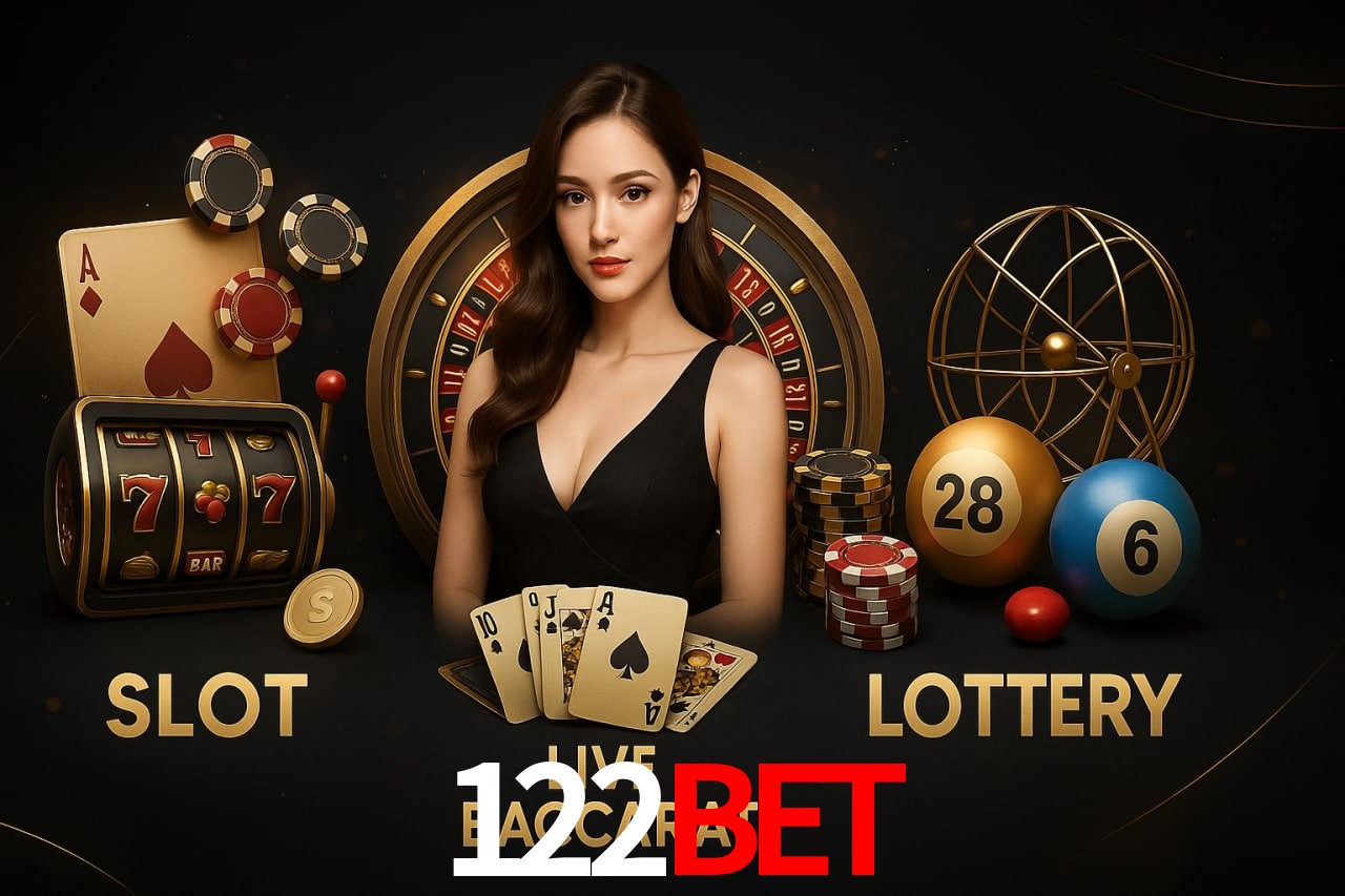 Benefícios do Login 122bet - Bônus e Vantagens Exclusivas