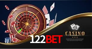 Estatísticas 122bet