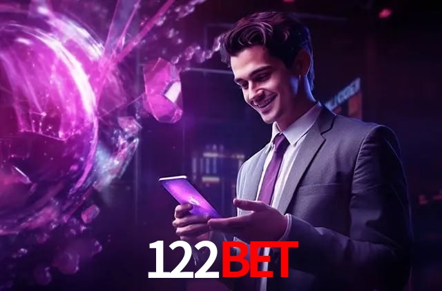 Welcome Bonus 122bet