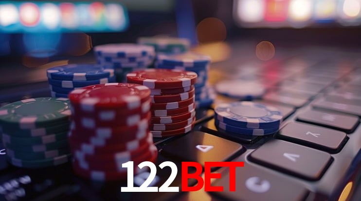 Promoção Relâmpago 122bet