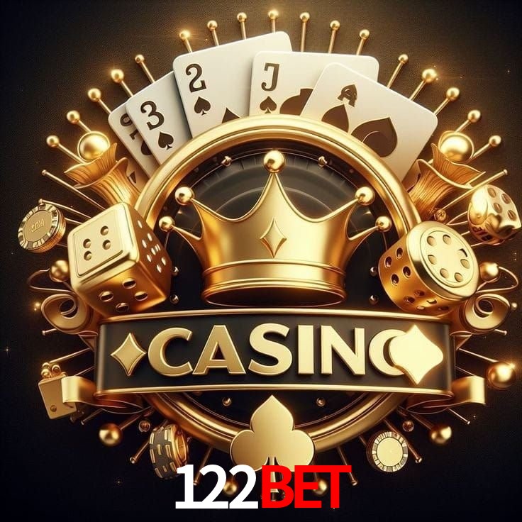 Diretório de Jogos 122bet