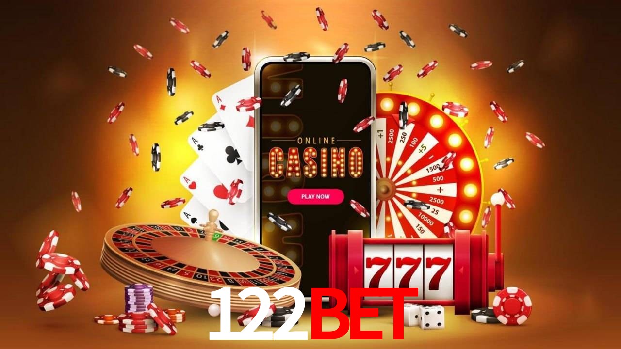 Benefícios da Conta 122bet