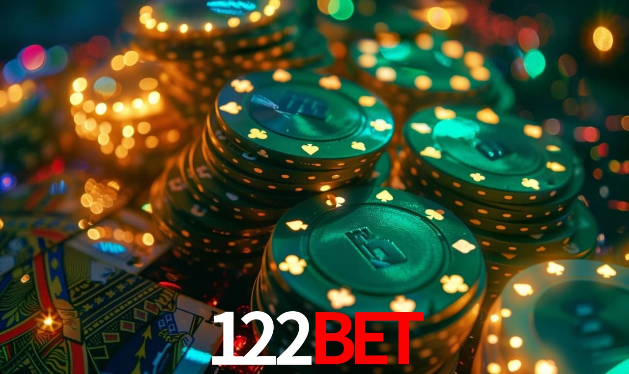 Estatísticas Esportivas 122bet