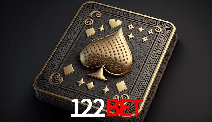 Avaliações dos Jogadores 122bet