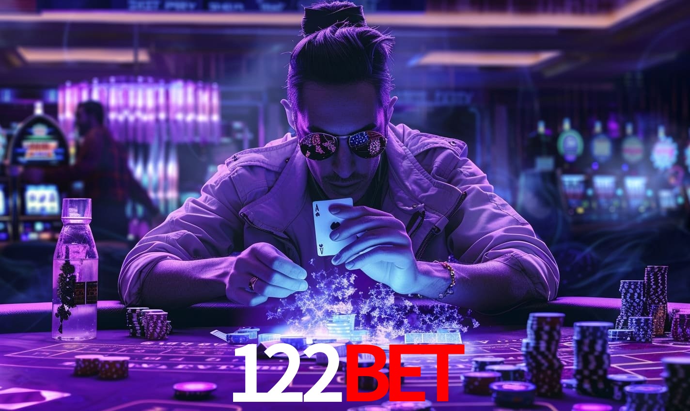 Spaceman Game 122bet