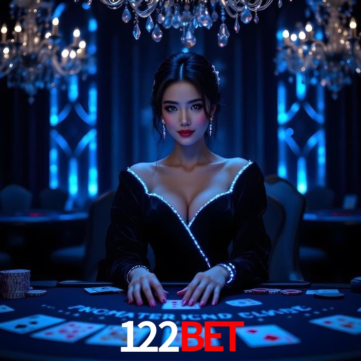 Login Seguro 122bet