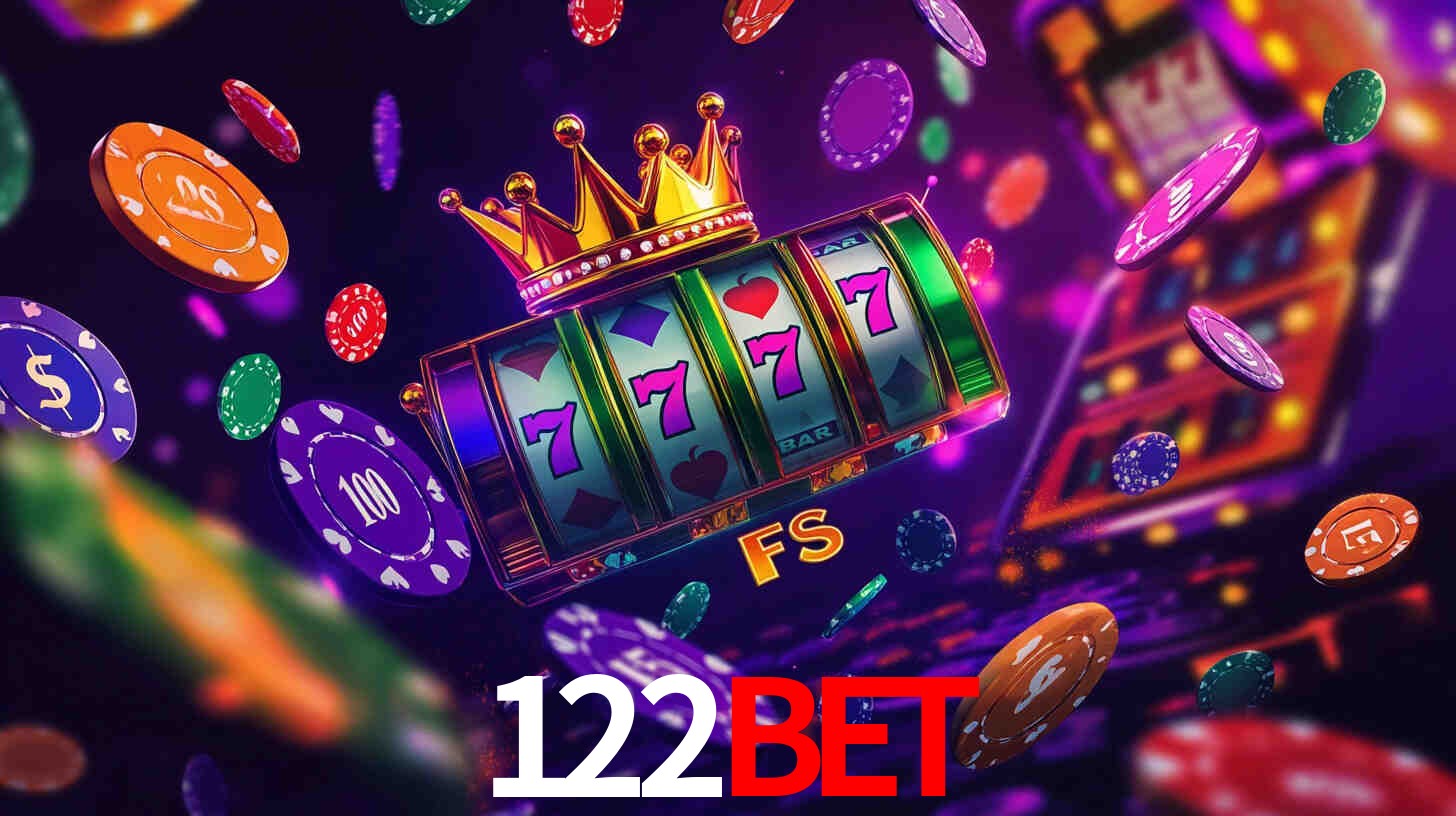 Tournaments 122bet