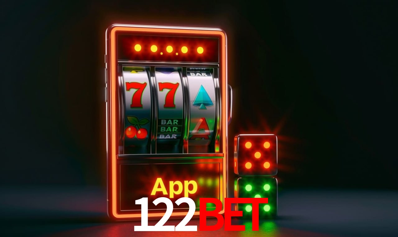 Jogos de Slot 122bet