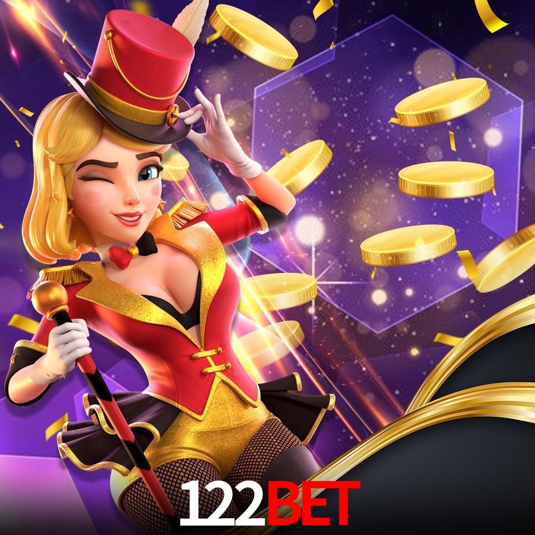 Football Betting 122bet