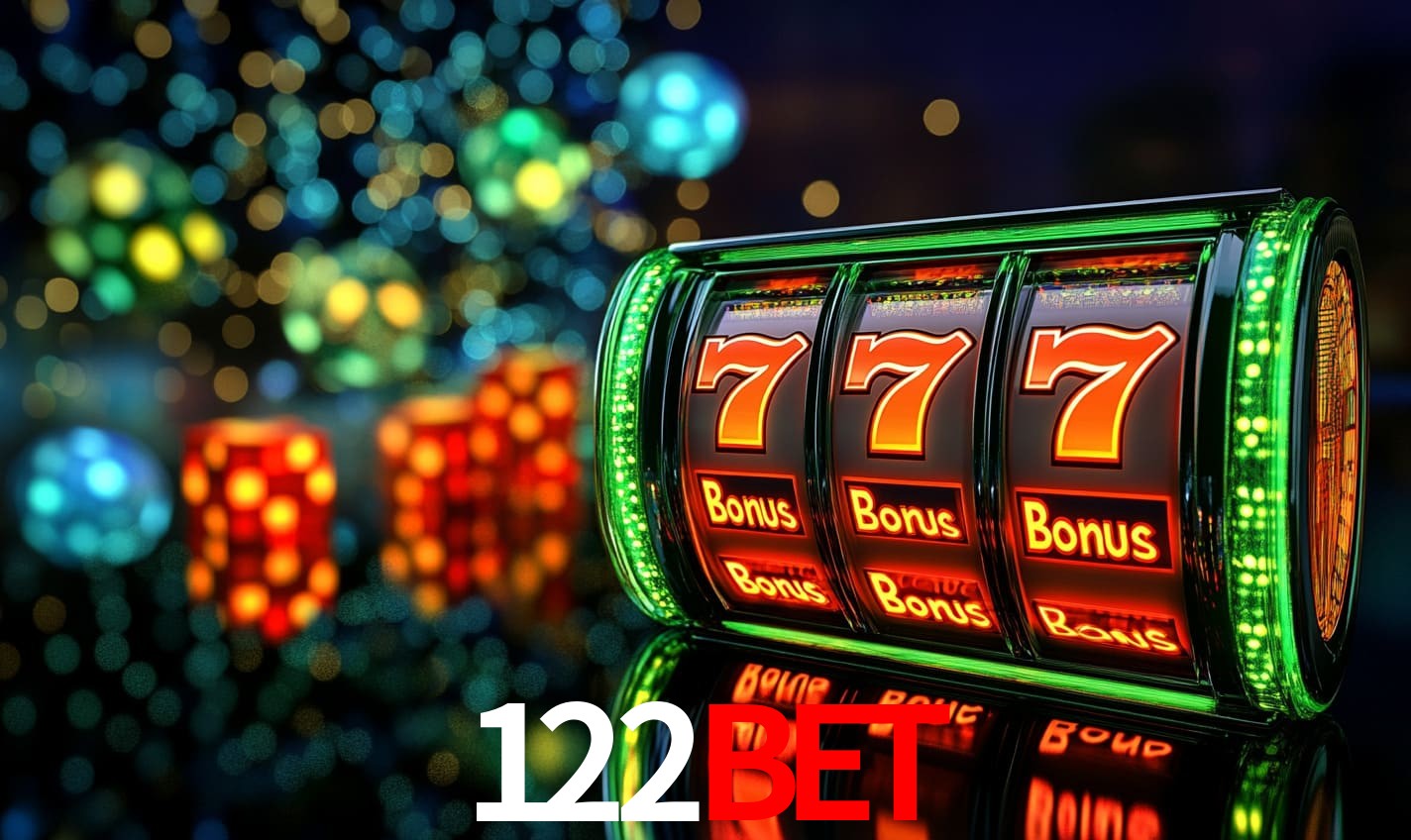 Tecnologia da Plataforma 122bet