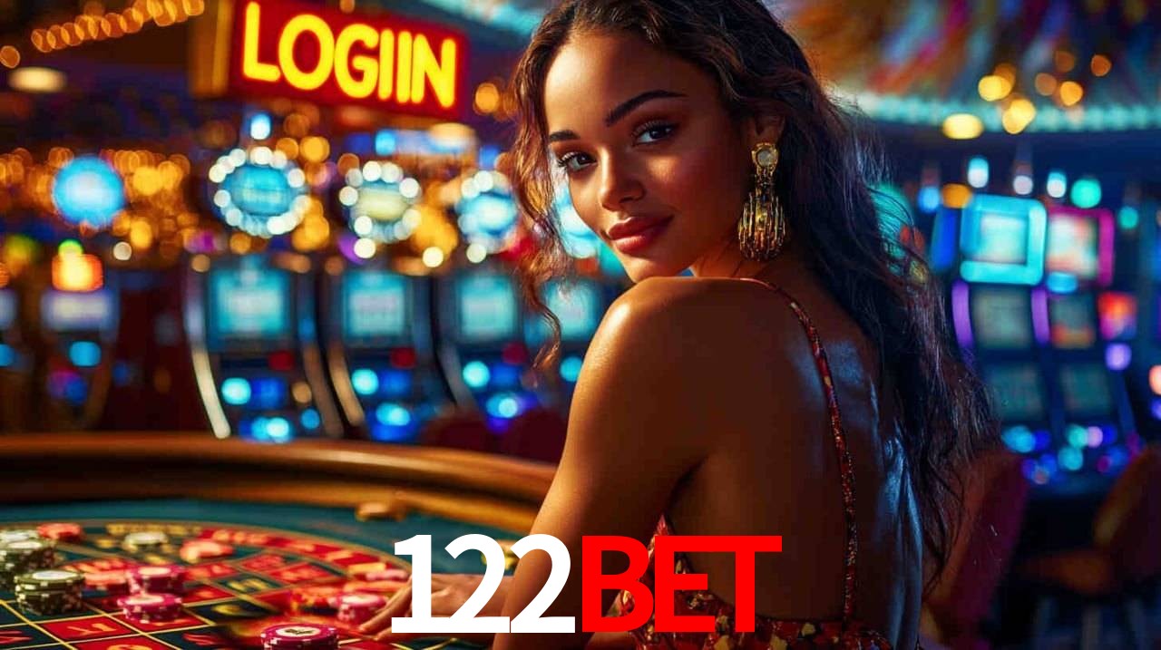 Cadastro Rápido 122bet