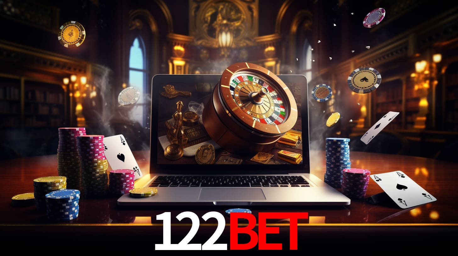 VIP Casino 122bet