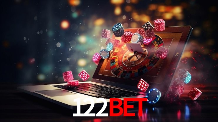 cassino 122bet