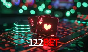 Estatísticas do Jogo 122bet