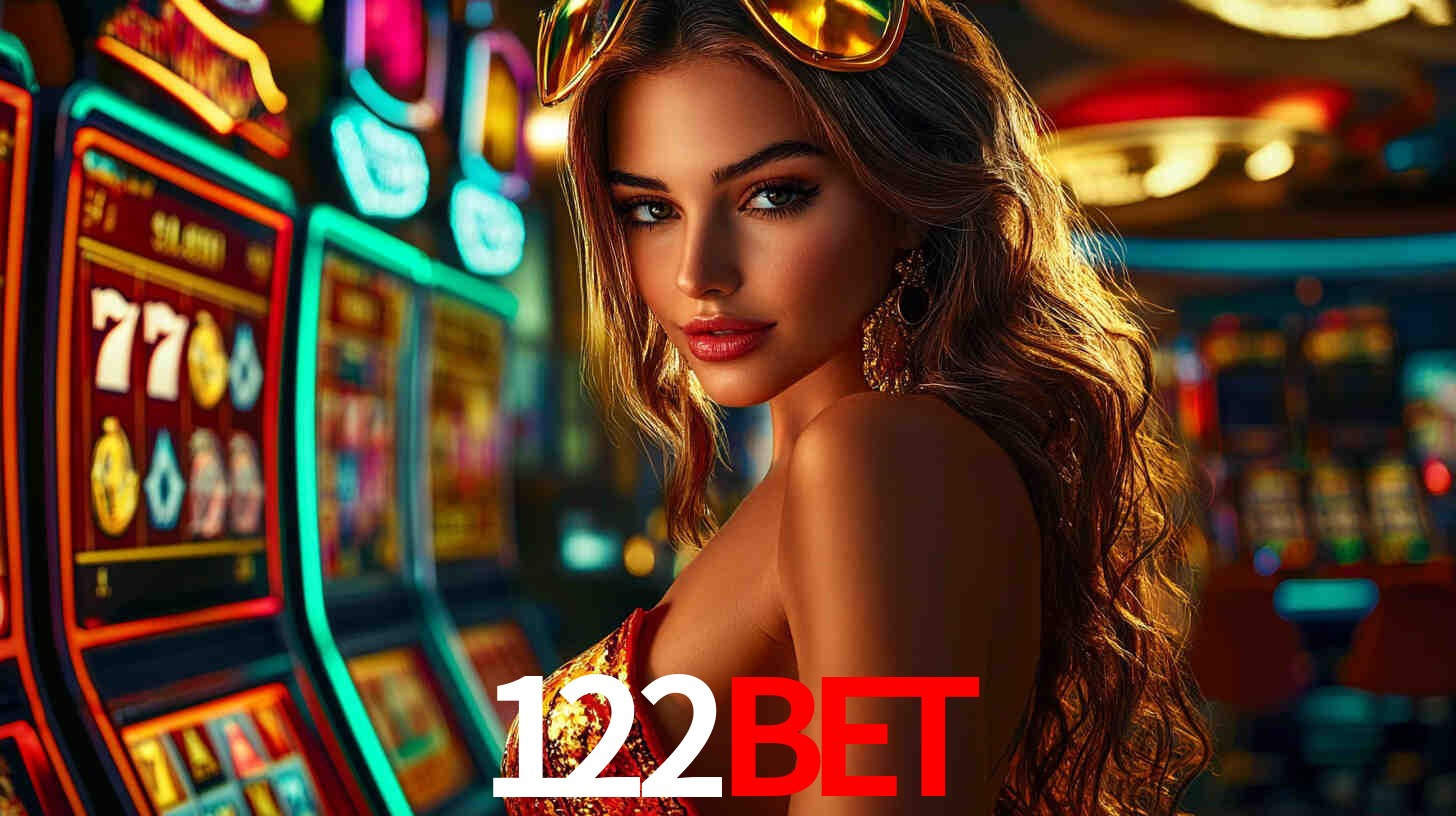 Welcome Bonus 122bet