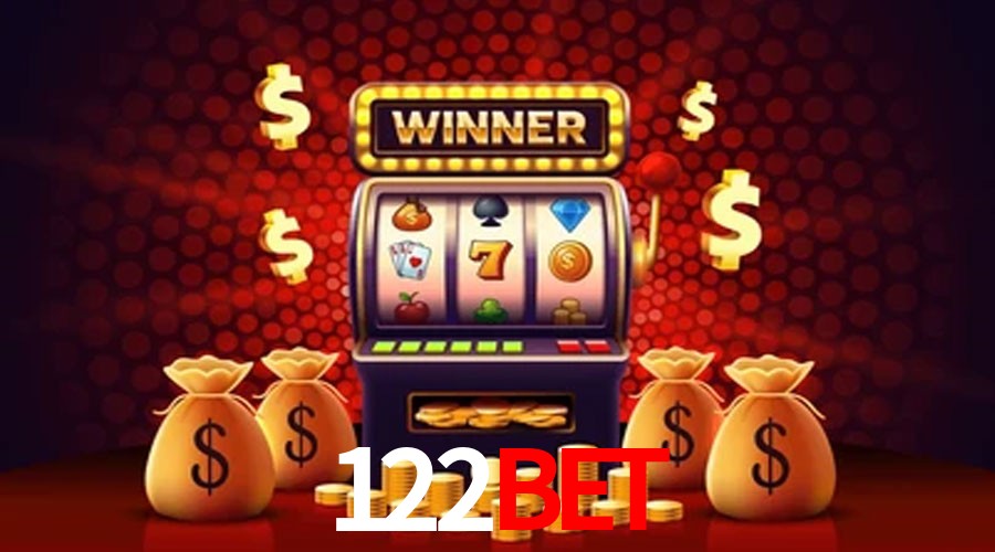 Weekend Specials 122bet