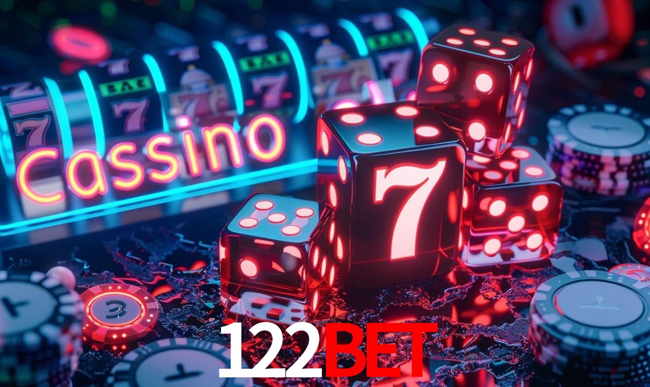 Bonus Features 122bet