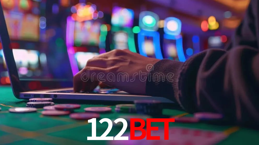 Torneios 122bet