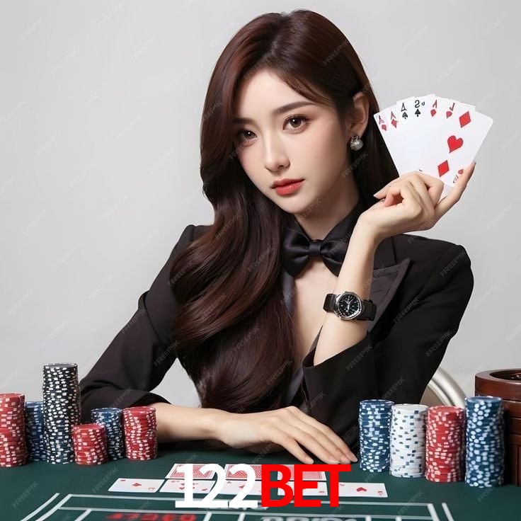 Promoções Sazonais 122bet