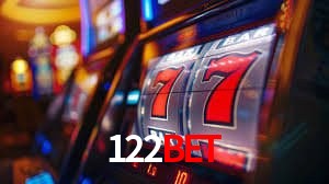 Design Responsivo 122bet