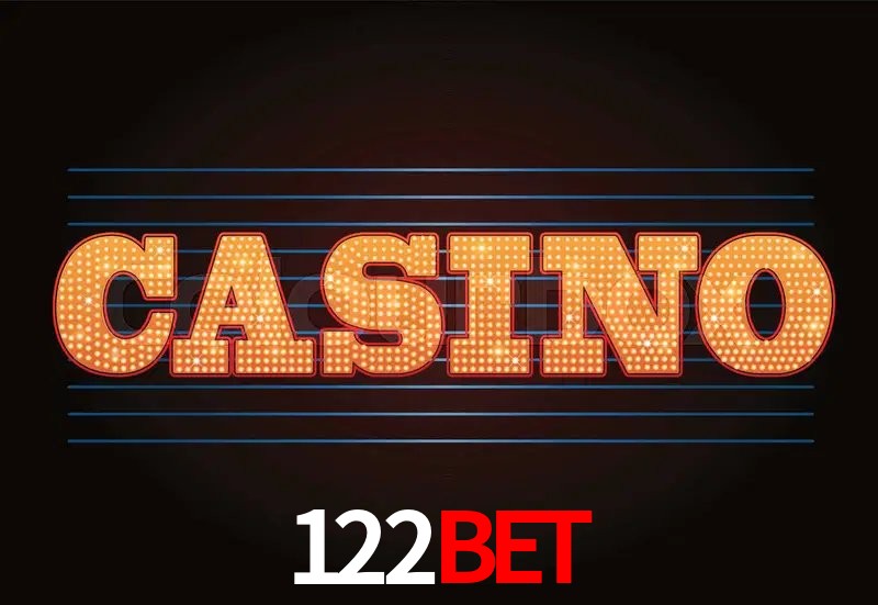 Recursos de Bônus 122bet