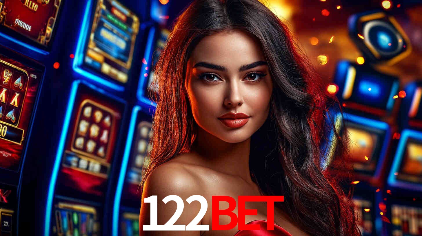 Descubra o Programa VIP da 122bet: Vantagens Exclusivas para Jogadores