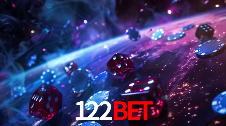 Account Benefits 122bet