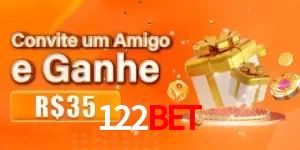 Promoções 122BET