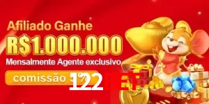 Promoções 122BET
